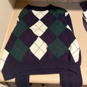 brandy mellive sweater worn once